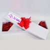 Caja de rosas en cali
