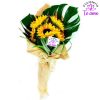 Bouquet de Girasoles en cali