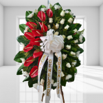 fúnebre